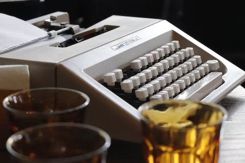 can’t stop bingeing