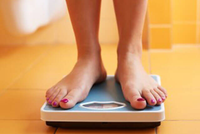 Study about Why Diets